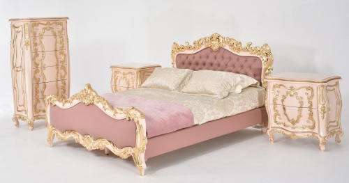 Кровать "Миро"
